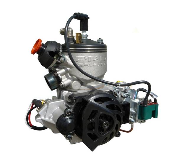PRD Engines – Kartbay