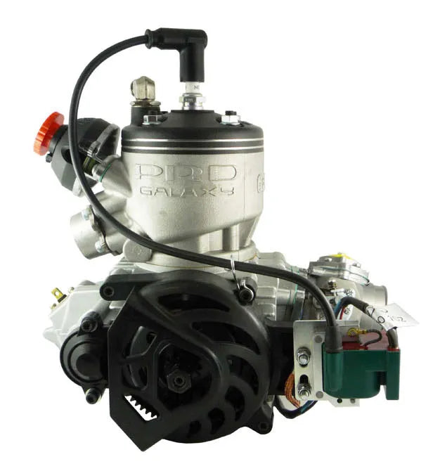 PRD Engines – Kartbay