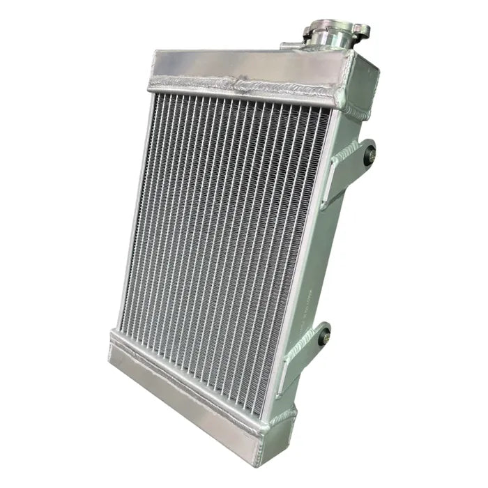 RADIATOR MEDIUM (40x23.5x4) – Kartbay